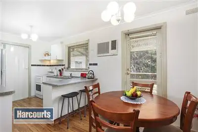 Third view of Homely house listing, 1 Vega Close, Lilydale VIC 3140