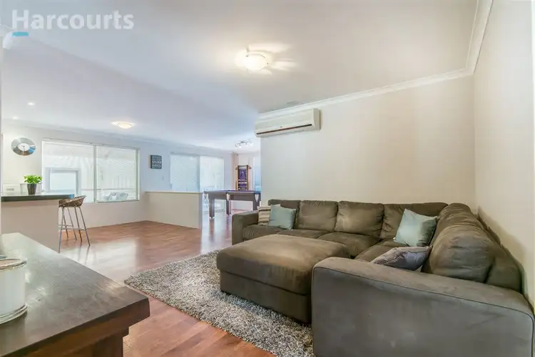Seventh view of Homely house listing, 6 Rosedale Vista, Hocking WA 6065