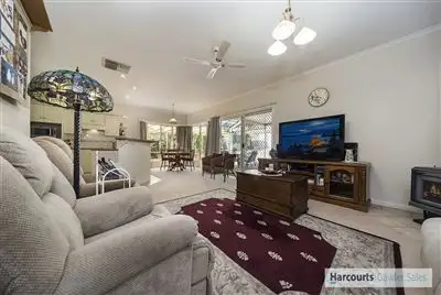 Fourth view of Homely house listing, 19 David Randall Street, Williamstown SA 5351