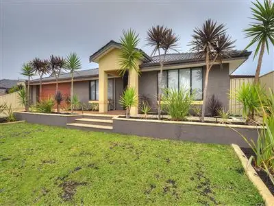 Address available on request