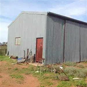 Fifth view of Homely rural property listing, Wangaroa/4577 Trida Road, Hillston NSW 2675