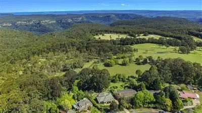 21 Ben Nevis Circuit, Bundanoon NSW 2578