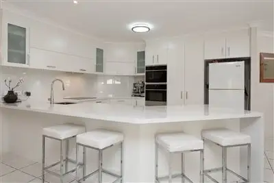Sixth view of Homely house listing, 4 Mariner Court, Newport QLD 4020