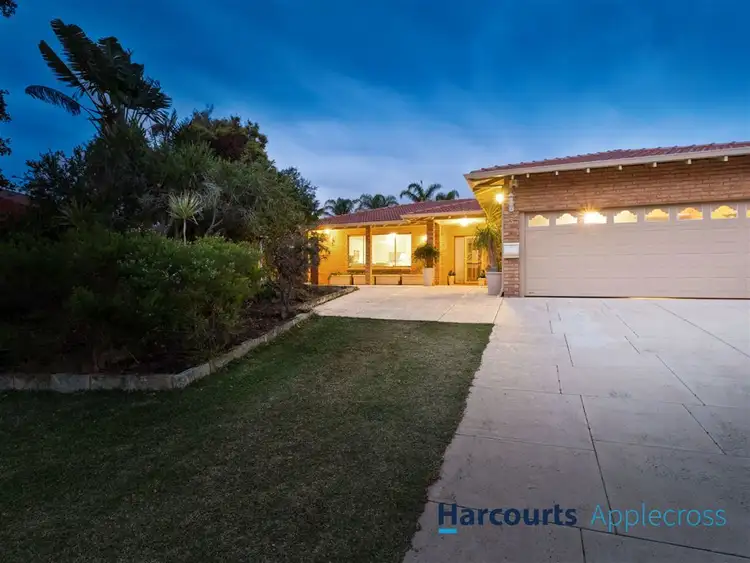 3 Storrs Place, Winthrop WA 6150