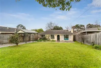 Main view of Homely house listing, 17 Culburra avenue, Frankston VIC 3199