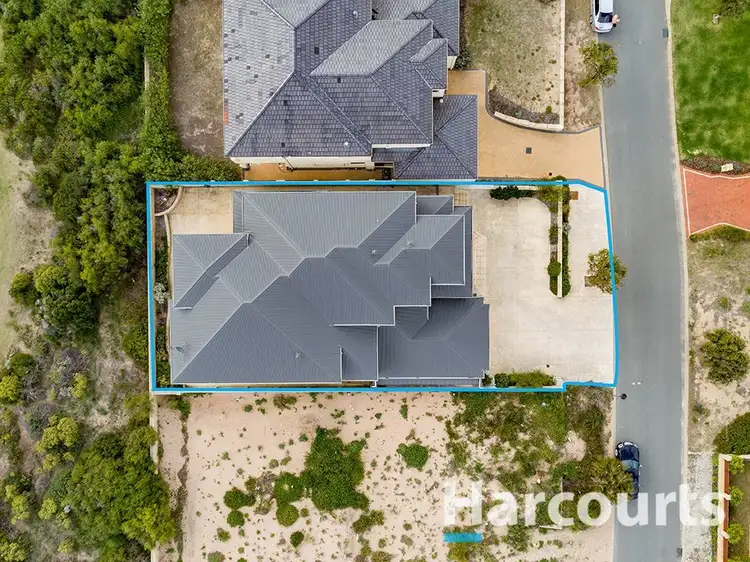Second view of Homely house listing, 98 Sanctuary Circuit, Dawesville WA 6211