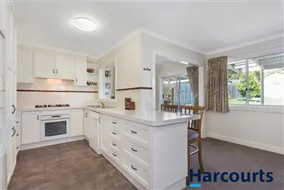 Fourth view of Homely house listing, 26 Hallyburton Grove, Warragul VIC 3820