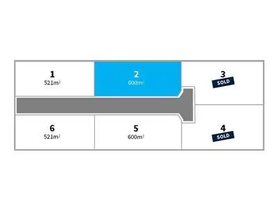 Lot 2/9 Francis Road, Shailer Park QLD 4128