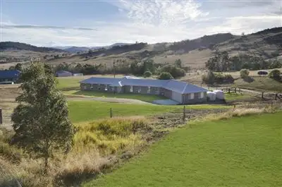 Main view of Homely rural property listing, . Lighthorse Parade, Scone NSW 2337
