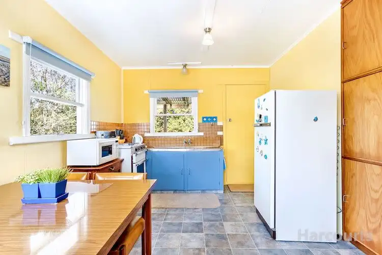 Fourth view of Homely house listing, 3 Stockdale Avenue, Sisters Beach TAS 7321