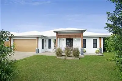 Third view of Homely house listing, 3 Deedes Cres, Bushland Beach QLD 4818