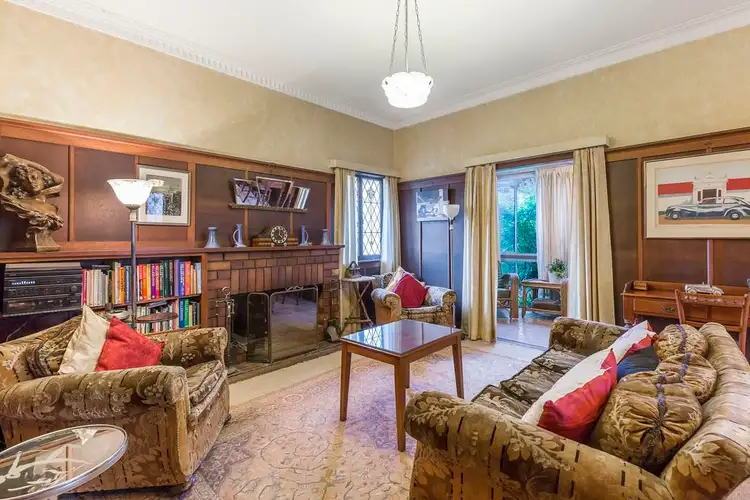 Second view of Homely house listing, 44 Kirkland Avenue, Coorparoo QLD 4151