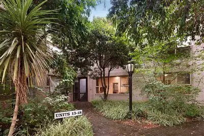 Sixth view of Homely apartment listing, 14/800 Warrigal Road, Malvern East VIC 3145