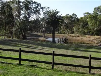Main view of Homely rural property listing, 30 Lawrences Place, Yea VIC 3717