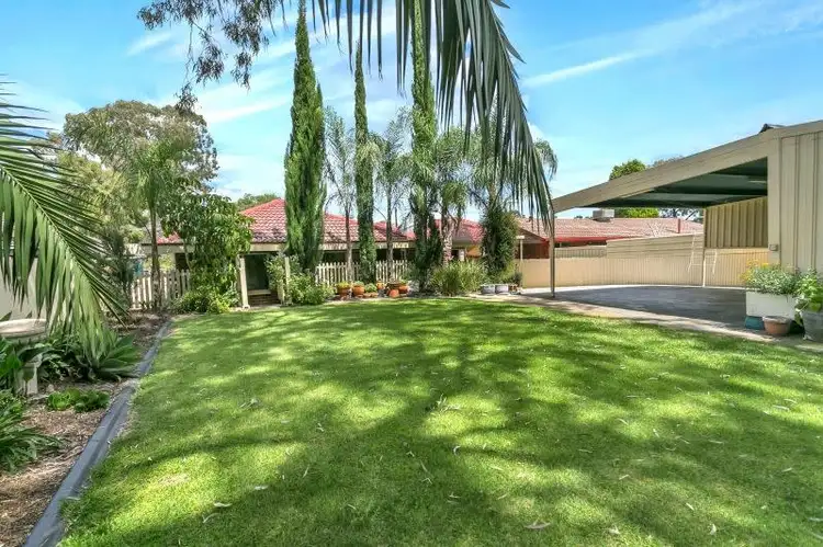 Fifth view of Homely house listing, 5 Sylvan Crescent, Surrey Downs SA 5126