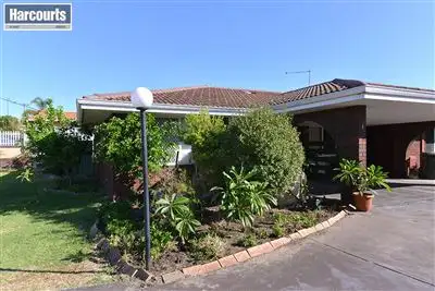 1/97 Wattle Street, Tuart Hill WA