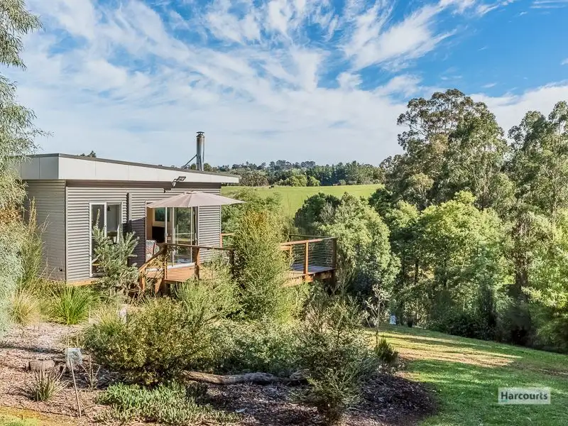 Main view of Homely rural property listing, 315 Jindivick-Neerim South Road, Neerim South VIC 3831