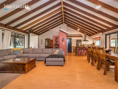 Fifth view of Homely house listing, 59 Jarrahwood Glen, Bullsbrook WA 6084