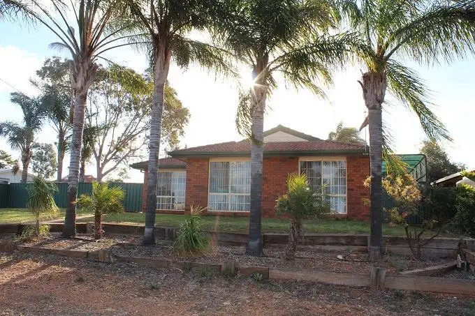 Second view of Homely house listing, 16 Wattle Drive, Cobar NSW 2835