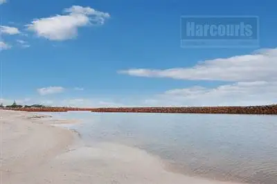 Fifth view of Homely land listing, 29 Windward Green, Geographe WA 6280