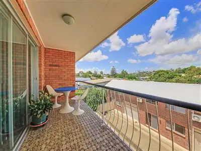 Fourth view of Homely unit listing, 5/39 Norfolk Street, Coorparoo QLD 4151