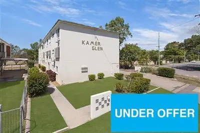 2/65 Perroux Street, Gulliver QLD 4812