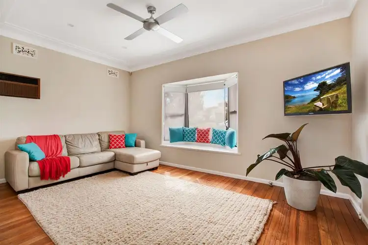 Second view of Homely house listing, 6 Lloyd Street, Blacktown NSW 2148