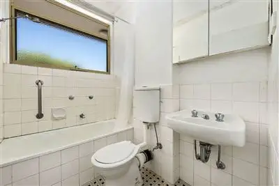 Third view of Homely apartment listing, 21/210 Clarke Street, Northcote VIC 3070