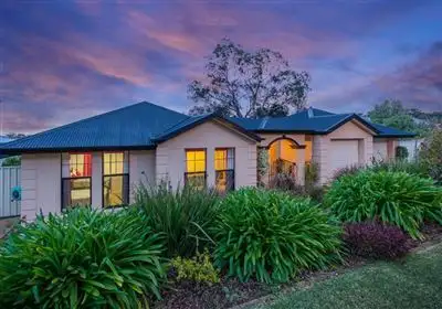 17 The Farm Lane, Craigburn Farm SA 5051
