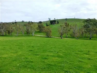 Second view of Homely rural property listing, Sect 478 Upper Skilly Road, Watervale SA 5452