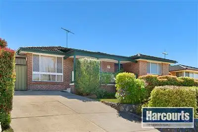Main view of Homely house listing, 6 Jinkins Place, Ambarvale NSW 2560