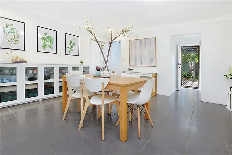 Third view of Homely house listing, 28 Conavalla Street, Ferny Grove QLD 4055