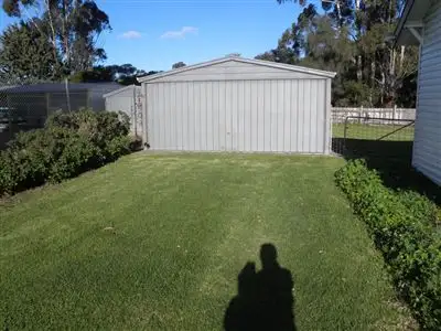 Seventh view of Homely house listing, 9 Nightingale Street, Yarram VIC 3971