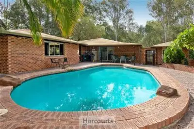 Main view of Homely house listing, 25 Dunfermline Road, North Maclean QLD 4280