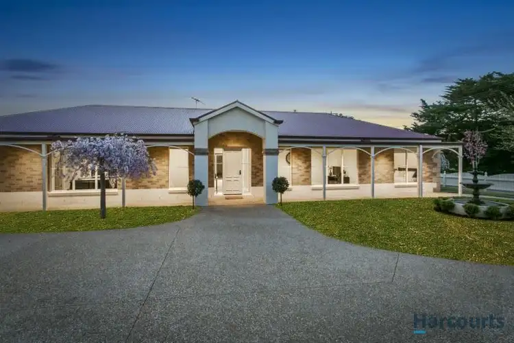 Second view of Homely house listing, 26 Wattletree Road, Bunyip VIC 3815