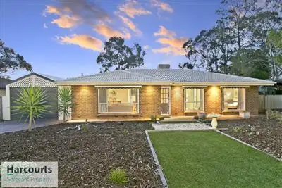 Second view of Homely house listing, 34 Kiekebusch Road, Gulfview Heights SA 5096
