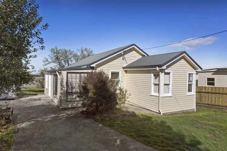 Main view of Homely house listing, 16 Walkers Avenue, Newnham TAS 7248