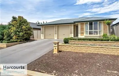 Main view of Homely house listing, 6 Newhaven Drive, Craigmore SA 5114