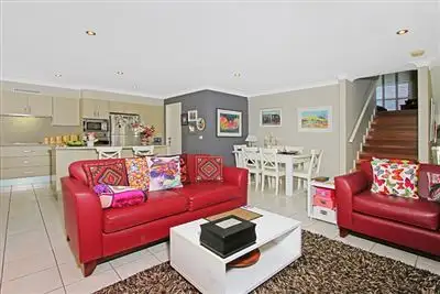 Third view of Homely townhouse listing, 15/95 North Street, Ulladulla NSW 2539