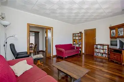 Seventh view of Homely house listing, 60 Collick Street, Hilton WA 6163
