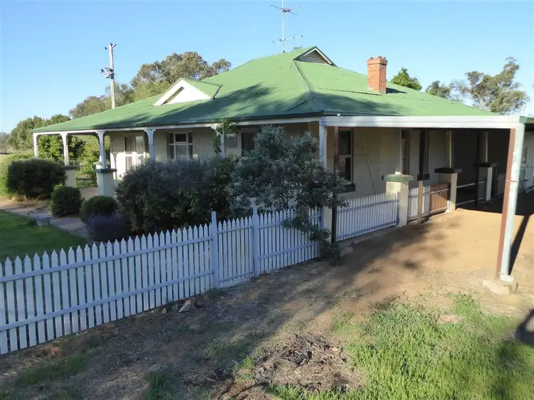 Fourth view of Homely rural property listing, 3946 Olympic Highway, Henty NSW 2658