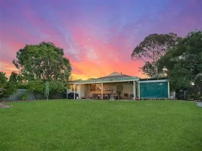 Second view of Homely house listing, 2 Lanceley Avenue, Carlingford NSW 2118