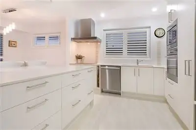 Third view of Homely house listing, 22 McIntyre Street, Hendra QLD 4011
