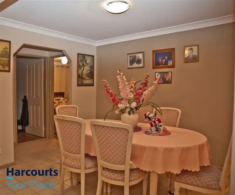 Third view of Homely rural property listing, 19 Chestnut Crescent, Bidwill NSW 2770