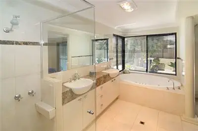 Sixth view of Homely house listing, 9 Harrier Cove, Geographe WA 6280
