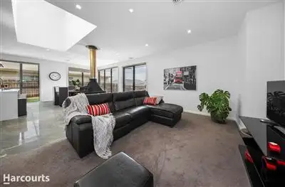 Fourth view of Homely house listing, 25 Keewong Street, Crace ACT 2911