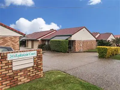 Third view of Homely unit listing, 6/20 Henty Drive, Redbank Plains QLD 4301