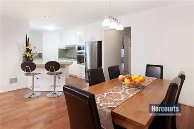 Seventh view of Homely house listing, 25 Stewart Way, Kardinya WA 6163