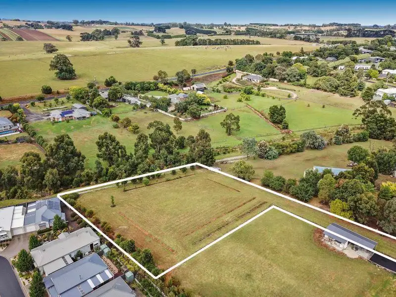 Main view of Homely land listing, 51 Colquhoun Boulevard, Warragul VIC 3820