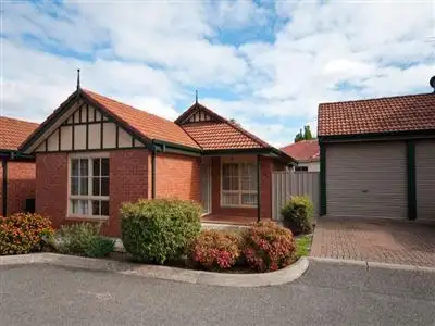 Main view of Homely house listing, 5/2 Briar Road, Felixstow SA 5070